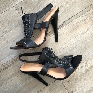 L.A.M.B. Like New Stilettos   🎉HOST PICK​​